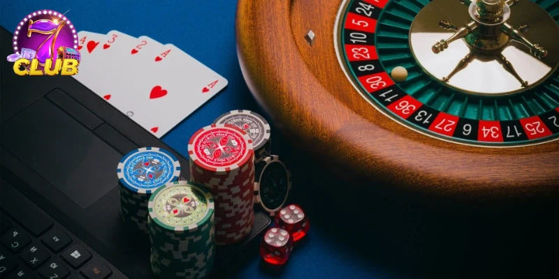 Trải nghiệm người chơi CASINO chân thực và sống động