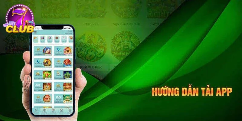 Hình ảnh chương trình khuyến mãi hấp dẫn khi tải app từ nhà phát hành