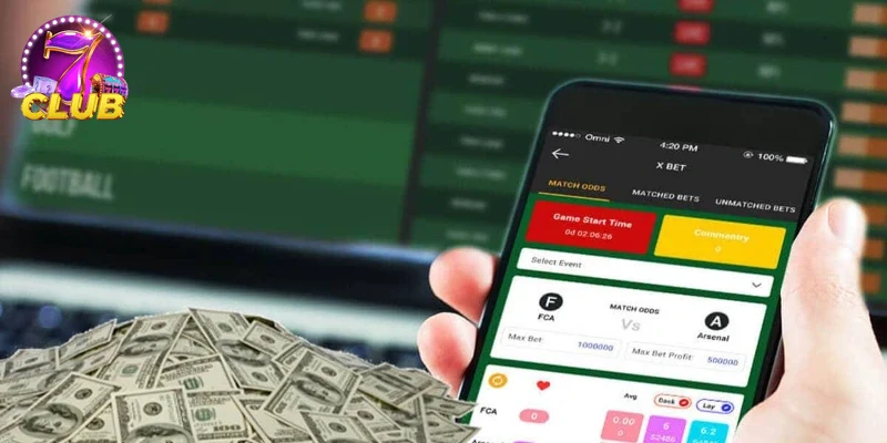 Hình ảnh khuyến mãi hấp dẫn khi đăng nhập SANCLUB