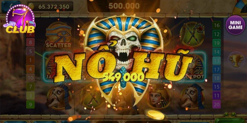 Khuyến mãi hấp dẫn dành riêng cho thành viên mới trên Nổ hũ siêu cấp.\n