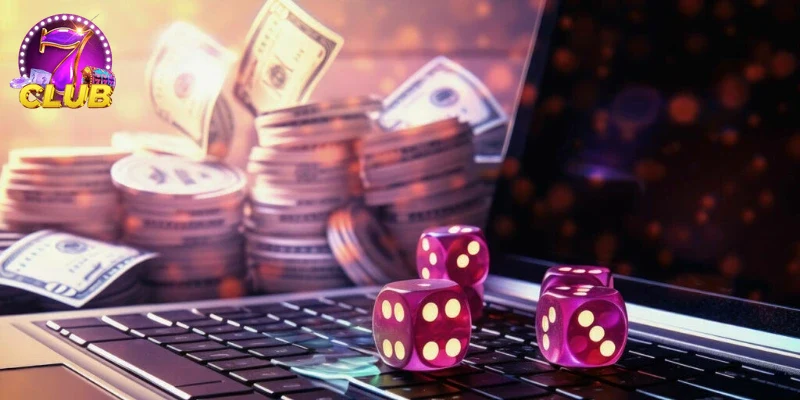 Người chơi trải nghiệm mượt mà khi đăng nhập SANCLUB