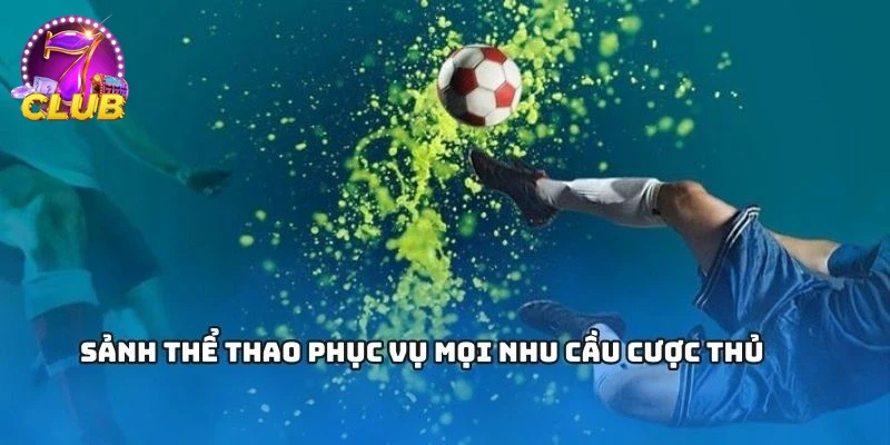 Trải nghiệm đặt cược thẻ mượt mà trên ứng dụng SANCLUB