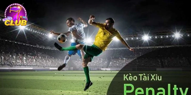 Trải nghiệm người chơi đặt cược phạt đền trực tiếp trận đấu